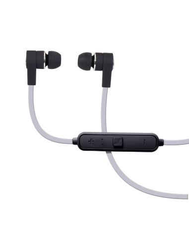 Слушалки с микрофон тапи блутут B13-EB2  BASS 13 черни MAXELL