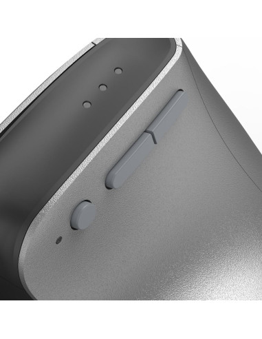 HAMA Безжична Ергономична вертикална мишка -quot,EMW-700-quot,, мулти-устройство, антрацит