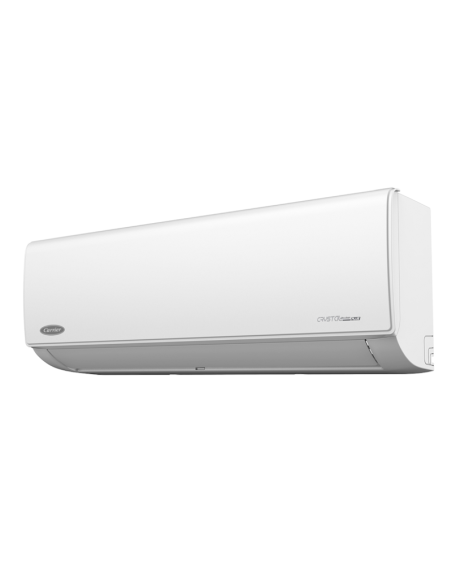 Инверторен климатик Carrier Crystal Ultra Clean Plus, 18 000 BTU, Клас А+++