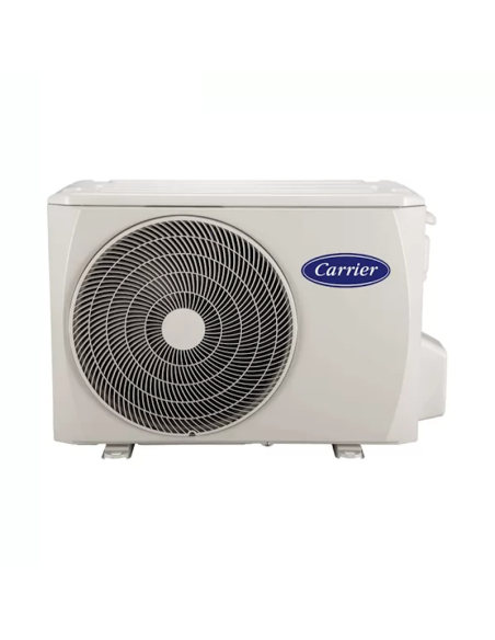 Инверторен климатик Carrier Crystal Ultra Clean Plus, 12 000 BTU, Клас А+++