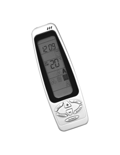 Вентилаторен конвектор Carrier 42WM300CTH-A 2