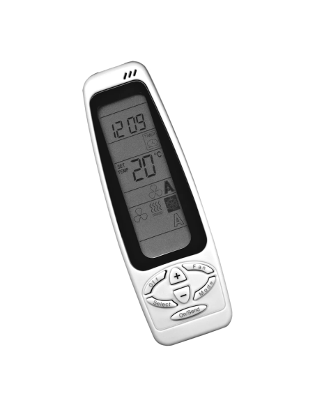 Вентилаторен конвектор Carrier 42WM200CTH-A