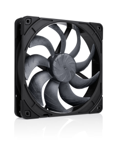 Вентилатор Noctua A14x25 G2 PWM chromax.black