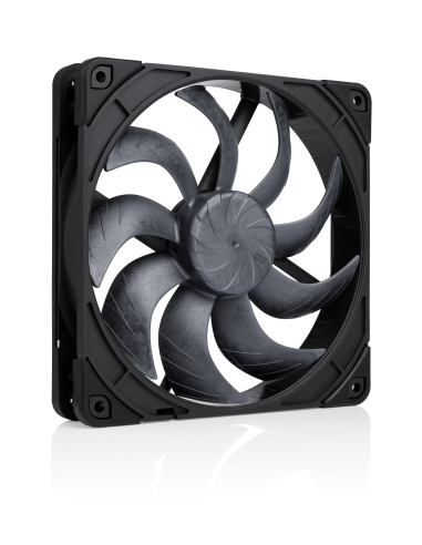 Вентилатор Noctua A14x25 G2 PWM chromax.black