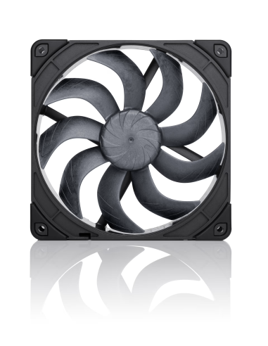 Вентилатор Noctua A14x25 G2 PWM chromax.black