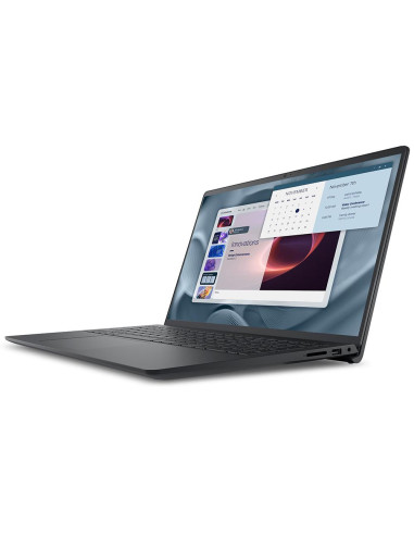 Лаптоп Dell Pro 15 Essential (PV15250), Intel Core 3 100U, 15.6-quot, FHD(1920x1080) WVA LED, 8GB(1x8GB)DDR5, 512GB M.2 SSD