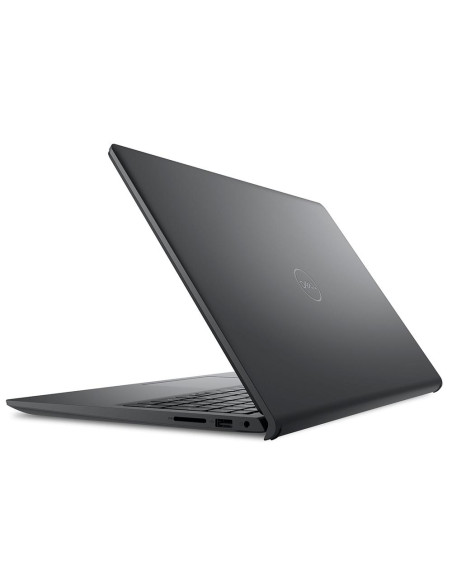 Лаптоп Dell Pro 15 Essential (PV15250), Intel Core 3 100U, 15.6-quot, FHD(1920x1080) WVA LED, 8GB(1x8GB)DDR5, 512GB M.2 SSD