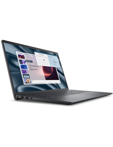 Лаптоп Dell Pro 15 Essential (PV15250), Intel Core i7-1355U, 15.6-quot, FHD(1920x1080) WVA LED, 16GB DDR5, 512GB M.2 SSD