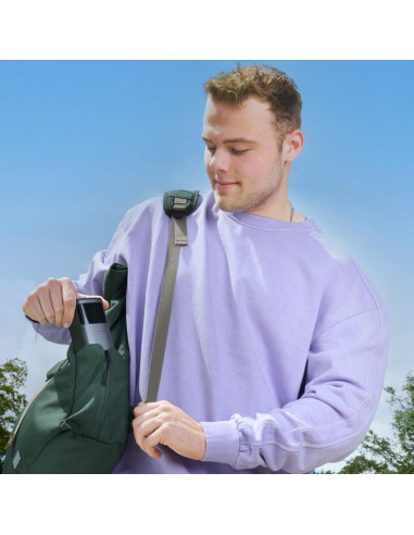 HAMA Външна батерия -bdquo,High Power-ldquo,, 200 W, 24000 mAh, 2x USB-C, USB-A, бързо зареждане