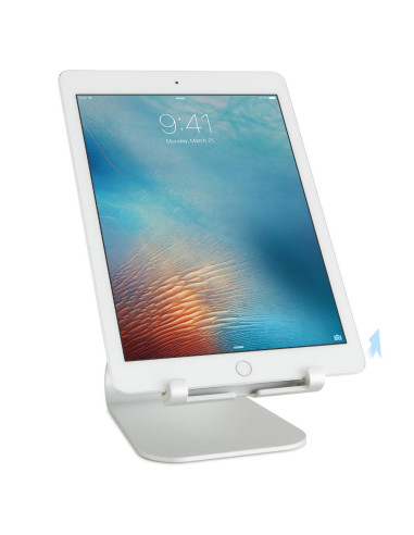 Поставка за таблет Rain Design mStand tablet plus, Сребрист