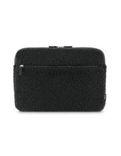 HAMA Калъф за лаптоп -bdquo,Cozy-ldquo,, 36 - 40 см (14,1-rdquo, - 15,6-rdquo,), черен