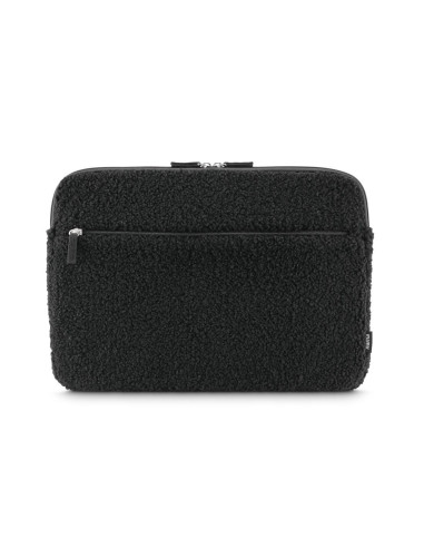 HAMA Калъф за лаптоп -bdquo,Cozy-ldquo,, 36 - 40 см (14,1-rdquo, - 15,6-rdquo,), черен