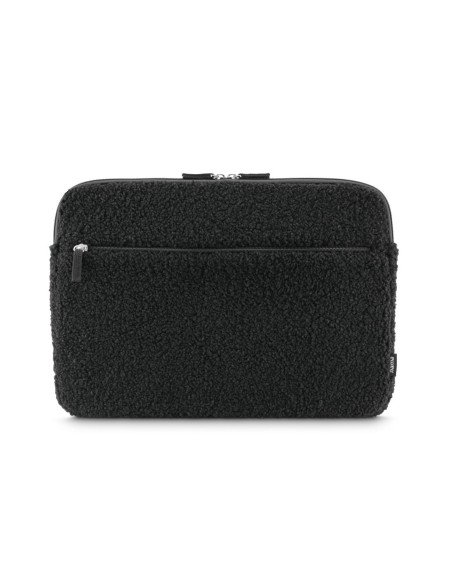 HAMA Калъф за лаптоп -bdquo,Cozy-ldquo,, 36 - 40 см (14,1-rdquo, - 15,6-rdquo,), черен