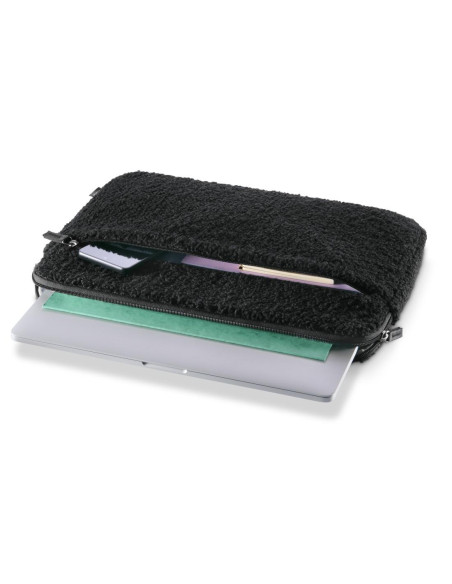 HAMA Калъф за лаптоп -bdquo,Cozy-ldquo,, 36 - 40 см (14,1-rdquo, - 15,6-rdquo,), черен