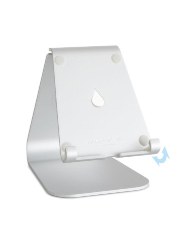Поставка за таблет Rain Design mStand tablet plus, Сребрист