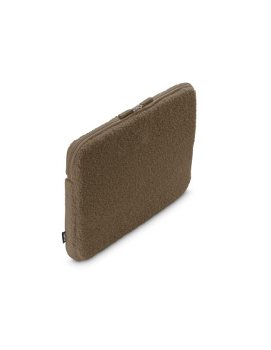 HAMA Калъф за лаптоп -bdquo,Cozy-ldquo,, 36 - 40 см (14,1-rdquo, - 15,6-rdquo,), кафява