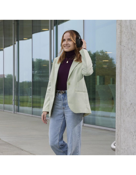 HAMA Блутут Слушалки -quot,Spirit Calypso III-quot,, Over-Ear, Bass Boost, Foldable, черен