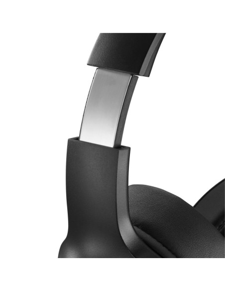 HAMA Блутут Слушалки -quot,Spirit Calypso III-quot,, Over-Ear, Bass Boost, Foldable, черен