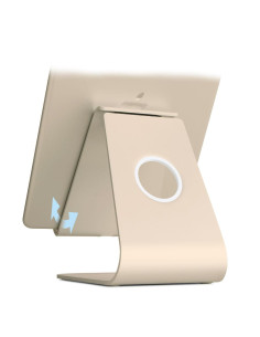 Поставка за таблет Rain Design mStand tablet plus, Златист 2
