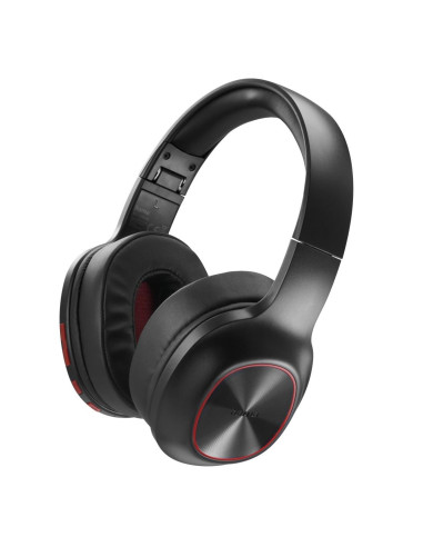 HAMA Блутут Слушалки -quot,Spirit Calypso III-quot,, Over-Ear, Bass Boost, Foldable, черен