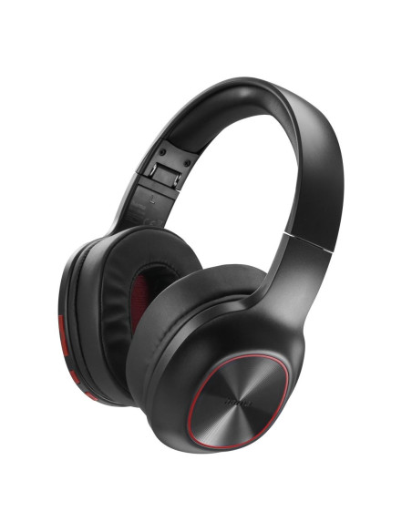 HAMA Блутут Слушалки -quot,Spirit Calypso III-quot,, Over-Ear, Bass Boost, Foldable, черен