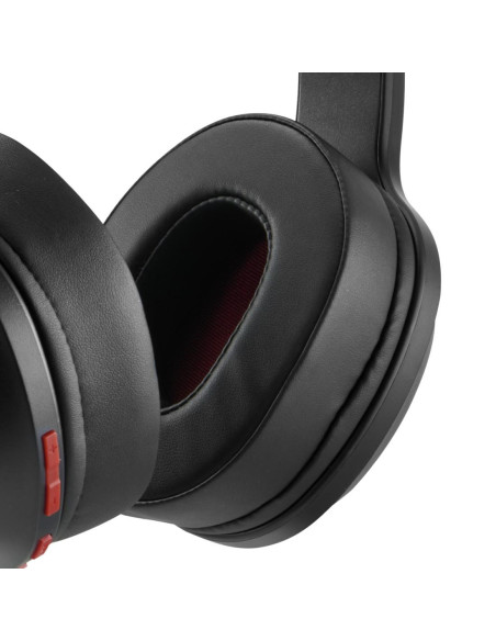 HAMA Блутут Слушалки -quot,Spirit Calypso III-quot,, Over-Ear, Bass Boost, Foldable, черен