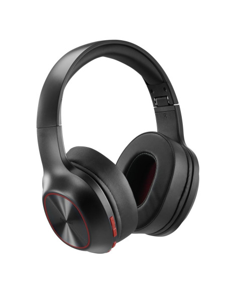 HAMA Блутут Слушалки -quot,Spirit Calypso III-quot,, Over-Ear, Bass Boost, Foldable, черен