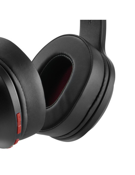 HAMA Блутут Слушалки -quot,Spirit Calypso III-quot,, Over-Ear, Bass Boost, Foldable, черен