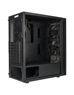 Кутия Kolink Observatory HF Mesh - Black 2