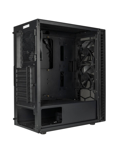 Кутия Kolink Observatory HF Mesh - Black