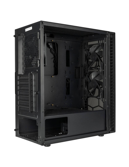 Кутия Kolink Observatory HF Mesh - Black