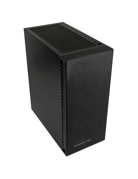 Кутия Kolink Observatory HF Mesh - Black