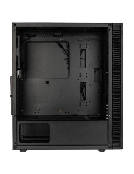 Кутия Kolink Observatory HF Mesh - Black