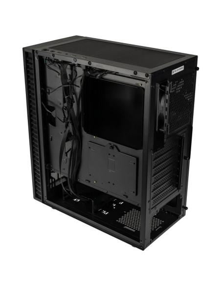 Кутия Kolink Observatory HF Mesh - Black