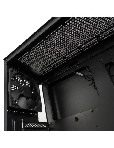 Кутия Kolink Observatory HF Mesh - Black