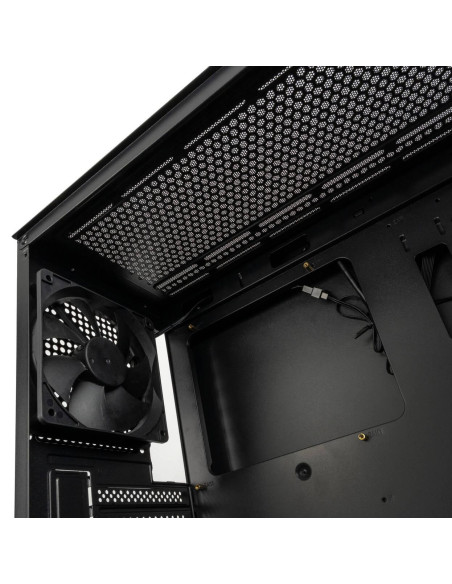 Кутия Kolink Observatory HF Mesh - Black