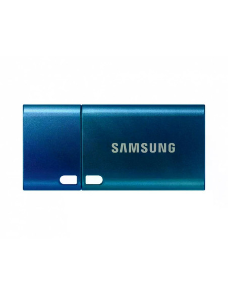 USB памет Samsung Pendrive USB-C, 648GB, USB 3.1, Синя