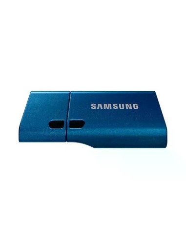 USB памет Samsung Pendrive USB-C, 648GB, USB 3.1, Синя