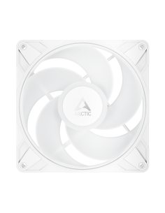 Вентилатор ARCTIC P14 Pro Reverse A-RGB White  140mm PWM - ACFAN00324A 2