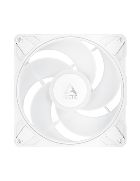 Комплект вентилатори 3-Pack ARCTIC P14 Pro Reverse A-RGB White 140mm PWM - ACFAN00328A