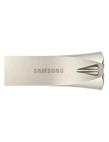 USB памет Samsung BAR Plus USB stick 512GB Silver USB 3.1