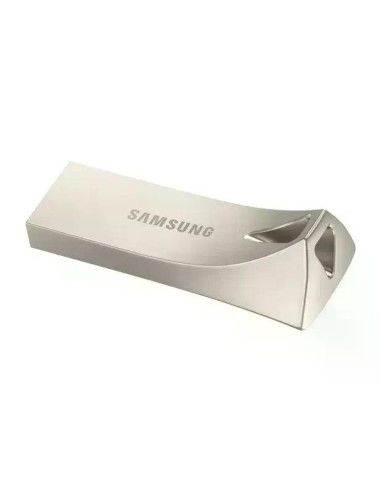 USB памет Samsung BAR Plus USB stick 512GB Silver USB 3.1
