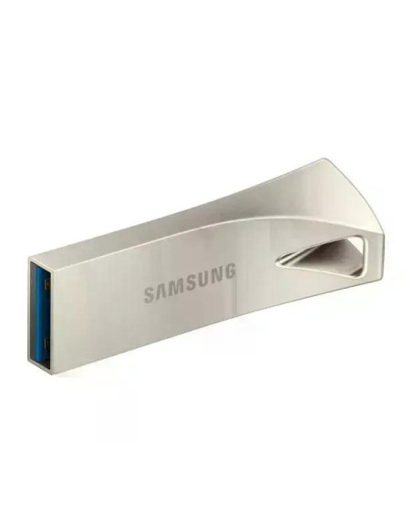 USB памет Samsung BAR Plus USB stick 512GB Silver USB 3.1