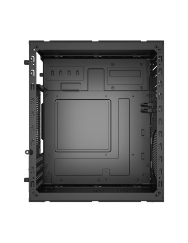 Кутия FSP Group S120-B Mini-Tower