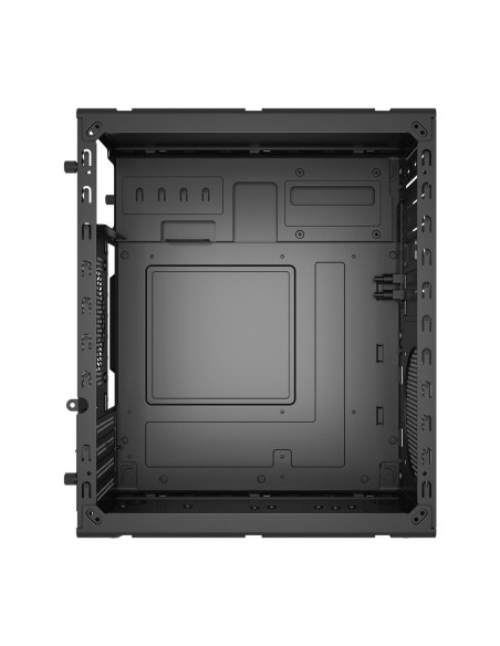 Кутия FSP Group S120-B Mini-Tower