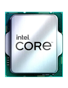 Процесор Intel Raptor Lake i5-14600KF TRAY, 14 Cores, 3.5 GHz, 24MB, 125W, LGA1700