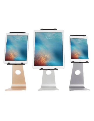 Поставка за таблет Rain Design mStand tablet pro за iPad Pro/Air 9.7-quot,, Астро сива
