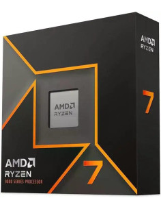 Процесор AMD RYZEN 7 9850X3D, 8-Core, 4.7 GHz, 96MB, 120W, AM5, No Cooler, BOX