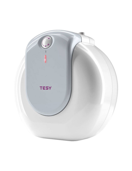 Бойлер Tesy GCU 15 20 L52 RC, 15л - под мивка