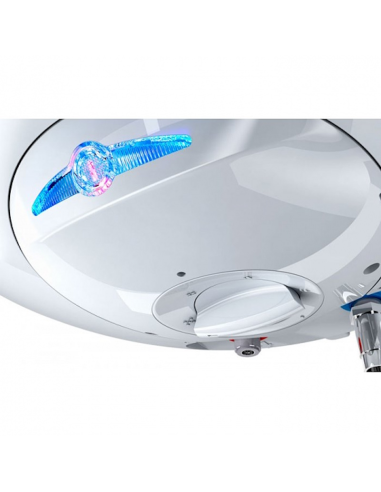 Електрически бойлер TESY BiLight 120л. 3000W, вертикален